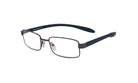 Lesebrille PRMI005 – Grün