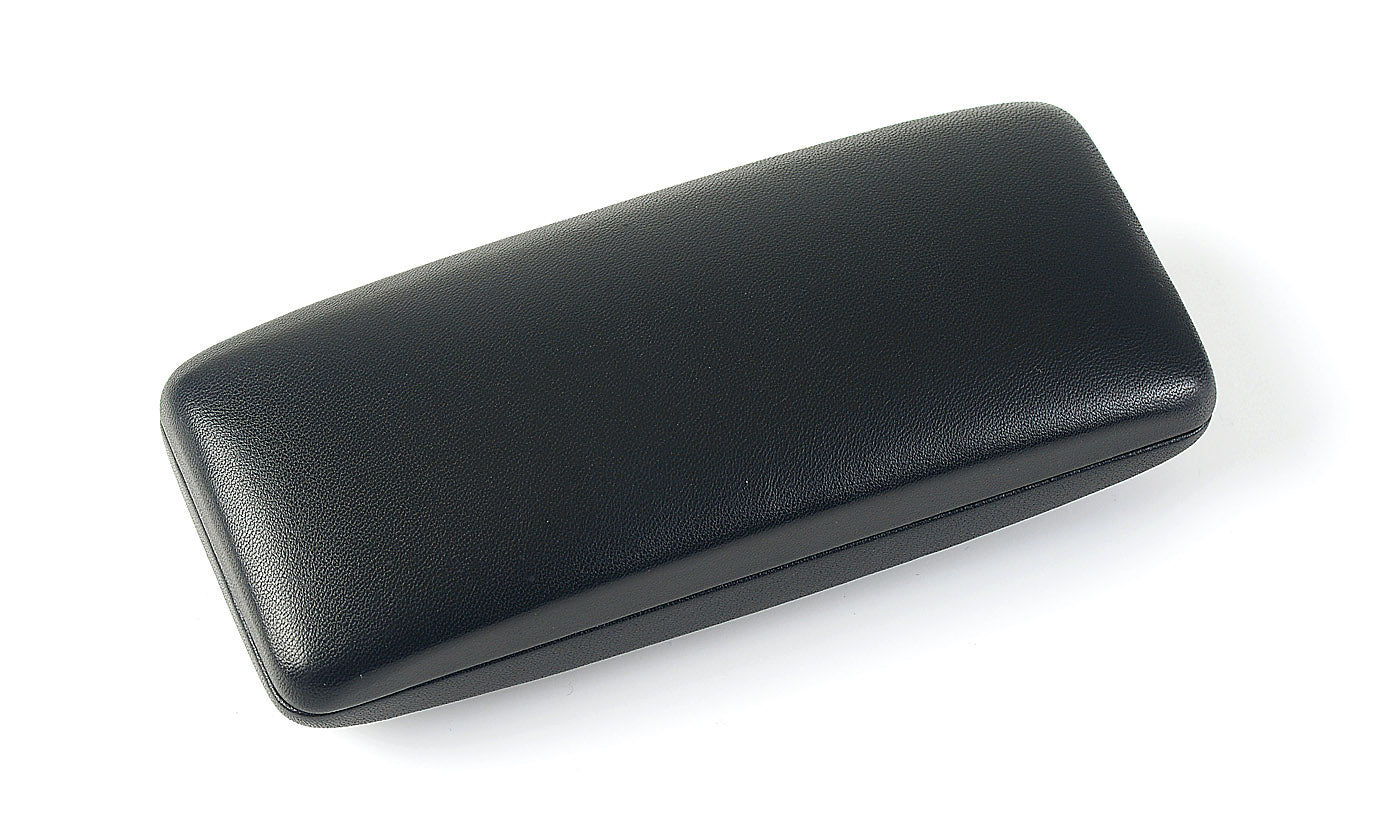 Modell Canova Nappa-Leder, farbl. sort.