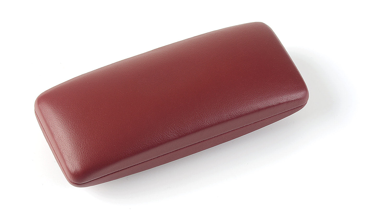 Modell Canova Nappa-Leder, farbl. sort.