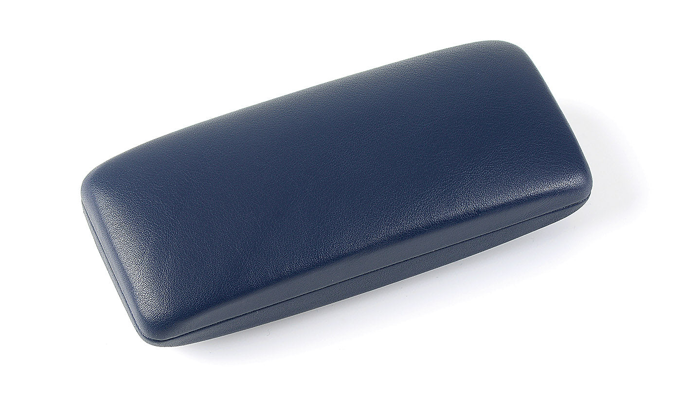 Modell Canova Nappa-Leder, farbl. sort.