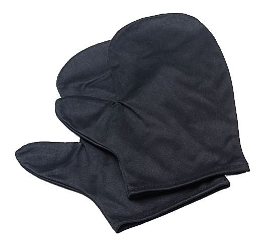 Microvezelhandschoenen, 1 paar, in verschillende kleuren